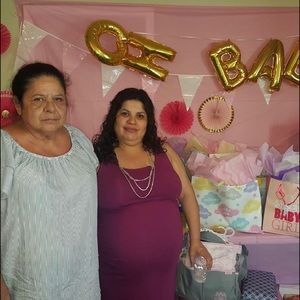 Meet your Posher, Marcella